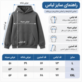 دورس مردانه ساده یقه گرد پنبه دو رو مدل کلاسیک | رنگبندی متنوع | DAY MAN